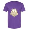 Unisex Softstyle® CVC T-Shirt Thumbnail