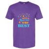 Unisex Softstyle® CVC T-Shirt Thumbnail