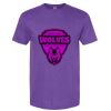 Unisex Softstyle® CVC T-Shirt Thumbnail