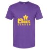 Unisex Softstyle® CVC T-Shirt Thumbnail