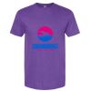 Unisex Softstyle® CVC T-Shirt Thumbnail