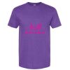 Unisex Softstyle® CVC T-Shirt Thumbnail