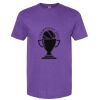 Unisex Softstyle® CVC T-Shirt Thumbnail