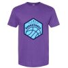Unisex Softstyle® CVC T-Shirt Thumbnail