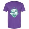 Unisex Softstyle® CVC T-Shirt Thumbnail