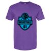 Unisex Softstyle® CVC T-Shirt Thumbnail