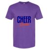 Unisex Softstyle® CVC T-Shirt Thumbnail