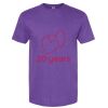 Unisex Softstyle® CVC T-Shirt Thumbnail