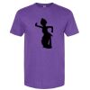 Unisex Softstyle® CVC T-Shirt Thumbnail