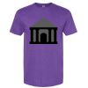 Unisex Softstyle® CVC T-Shirt Thumbnail