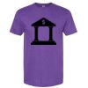 Unisex Softstyle® CVC T-Shirt Thumbnail