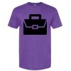 Unisex Softstyle® CVC T-Shirt Thumbnail