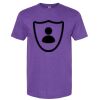 Unisex Softstyle® CVC T-Shirt Thumbnail