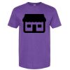Unisex Softstyle® CVC T-Shirt Thumbnail