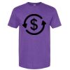 Unisex Softstyle® CVC T-Shirt Thumbnail