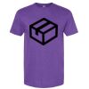 Unisex Softstyle® CVC T-Shirt Thumbnail