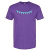 Unisex Softstyle® CVC T-Shirt Thumbnail