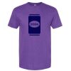 Unisex Softstyle® CVC T-Shirt Thumbnail