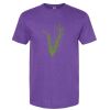 Unisex Softstyle® CVC T-Shirt Thumbnail