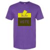 Unisex Softstyle® CVC T-Shirt Thumbnail
