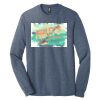 Perfect Tri ® Long Sleeve Tee Thumbnail