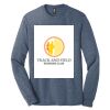 Perfect Tri ® Long Sleeve Tee Thumbnail