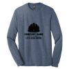 Perfect Tri ® Long Sleeve Tee Thumbnail