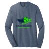 Perfect Tri ® Long Sleeve Tee Thumbnail