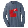 Perfect Tri ® Long Sleeve Tee Thumbnail