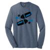 Perfect Tri ® Long Sleeve Tee Thumbnail