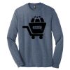 Perfect Tri ® Long Sleeve Tee Thumbnail