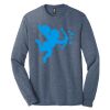 Perfect Tri ® Long Sleeve Tee Thumbnail