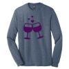 Perfect Tri ® Long Sleeve Tee Thumbnail