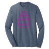 Perfect Tri ® Long Sleeve Tee Thumbnail