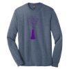Perfect Tri ® Long Sleeve Tee Thumbnail