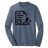 Perfect Tri ® Long Sleeve Tee Thumbnail