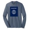 Perfect Tri ® Long Sleeve Tee Thumbnail