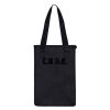 Non-Woven Insulated Lunch Tote Bag Thumbnail