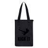 Non-Woven Insulated Lunch Tote Bag Thumbnail