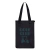 Non-Woven Insulated Lunch Tote Bag Thumbnail