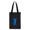Non-Woven Insulated Lunch Tote Bag Thumbnail