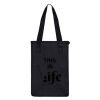 Non-Woven Insulated Lunch Tote Bag Thumbnail