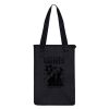 Non-Woven Insulated Lunch Tote Bag Thumbnail