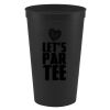 22 oz. Stadium Cup Thumbnail