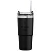 Stainless Steel Double Wall Leakproof Straw 25oz Tumbler Thumbnail
