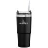 Stainless Steel Double Wall Leakproof Straw 25oz Tumbler Thumbnail