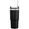 Stainless Steel Double Wall Leakproof Straw 25oz Tumbler Thumbnail