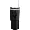 Stainless Steel Double Wall Leakproof Straw 25oz Tumbler Thumbnail