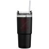 Stainless Steel Double Wall Leakproof Straw 25oz Tumbler Thumbnail