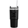 Stainless Steel Double Wall Leakproof Straw 25oz Tumbler Thumbnail